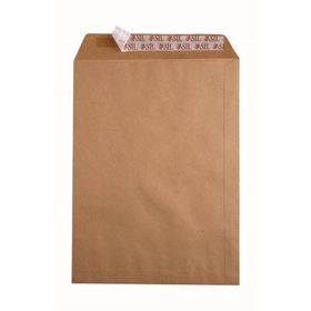 Asil Doğan Eco Çaycuma Silikonlu 17x25 125 gr Torba Zarf