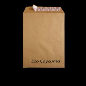 Asil Doğan Eco Çaycuma Silikonlu 24x32 125 gr As Torba Zarf