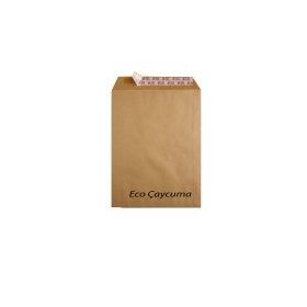 Asil Doğan Eco Çaycuma Silikonlu 26x35 125 gr As Torba Zarf