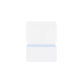 Asil Doğan Eco Silikonlu 11.4x16.2 95 gr Buklet Zarf
