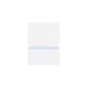Asil Doğan Eco Silikonlu 11.4x16.2 95 gr Buklet Zarf