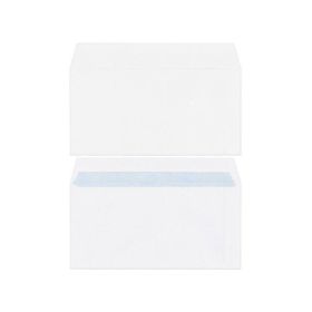 Asil Doğan Eco Silikonlu 11.4x16.2 95 gr Buklet Zarf