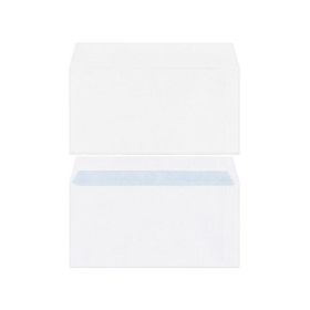 Asil Doğan Eco Silikonlu 11.4x16.2 95 gr Buklet Zarf