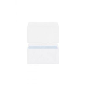 Asil Doğan Eco Silikonlu 11.4x16.2 95 gr Buklet Zarf