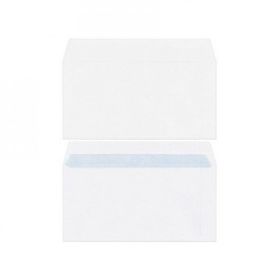 Asil Doğan Eco Silikonlu 11.4x16.2 95 gr Buklet Zarf