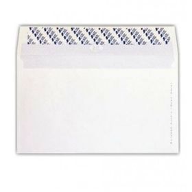 Asil Doğan Extra Silikonlu 11.4x16.2 110 gr Buklet Zarf