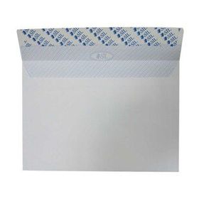 Asil Doğan Extra Silikonlu 11.4x16.2 110 gr Buklet Zarf