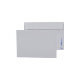 Asil Doğan Extra Silikonlu 11.4x16.2 70 gr Kare Zarf