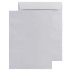 Asil Doğan Extra Silikonlu 24x32 110 gr Beyaz Torba Zarf