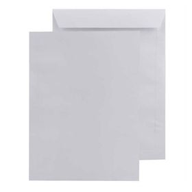 Asil Doğan Extra Silikonlu 24x32 110 gr Beyaz Torba Zarf