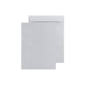 Asil Doğan Extra Silikonlu 26x35 110 gr Beyaz Torba Zarf