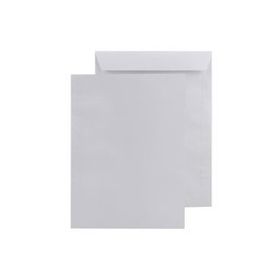 Asil Doğan Extra Silikonlu 26x35 110 gr Beyaz Torba Zarf