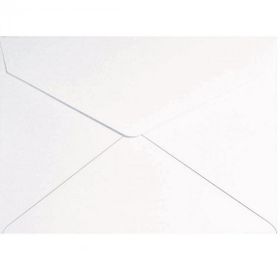 Asil Doğan Extra Tutkallı 11.4x16.2 70 gr Kare Zarf