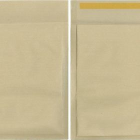 Asil Doğan Hava Kabarcıklı 13 x 17 cm 100 gr 10'lu Paket Zarf
