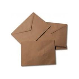 Asil Doğan İmt Kraft 16.2x22.9 90 gr Dosya Zarfı