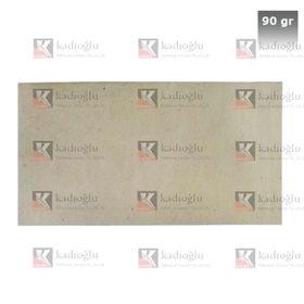 Asil Doğan İmt Kraft Silikonlu 10.5x24 90 gr Diplomat Zarf
