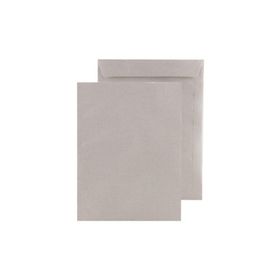Asil Doğan İmt Kraft Silikonlu 17x25 90 gr Torba Zarf