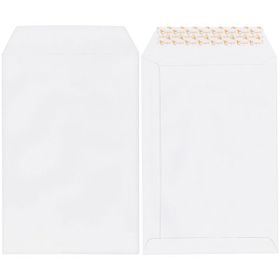 Asil Doğan İmt Kraft Silikonlu 26x35 90 gr Torba Zarf