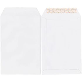 Asil Doğan İmt Kraft Silikonlu 26x35 90 gr Torba Zarf
