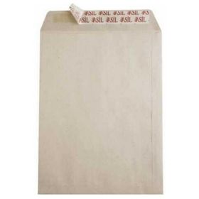 Asil Doğan İmt Kraft Silikonlu 26x35 90 gr Torba Zarf