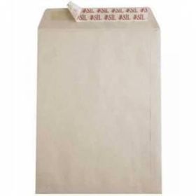 Asil Doğan İmt Kraft Silikonlu 32x42 90 gr Torba Zarf