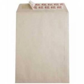 Asil Doğan İmt Kraft Silikonlu 32x42 90 gr Torba Zarf