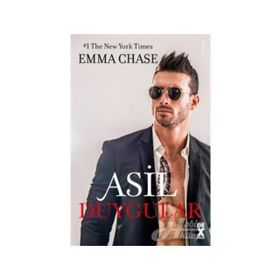 Asil Duygular - Emma Chase