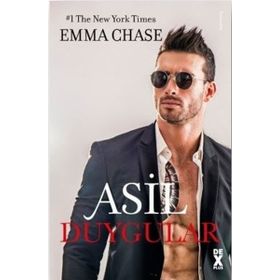 Asil Duygular - Emma Chase