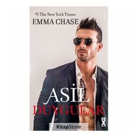 Asil Duygular - Emma Chase