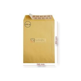 Asil Formula 100 gr 250'li 26x35 cm Torba Zarf