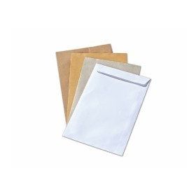 Asil Formula 170x250 mm 100 gr 100'lü Torba Zarf