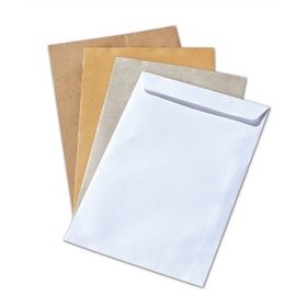 Asil Formula 170x250 mm 100 gr 100'lü Torba Zarf