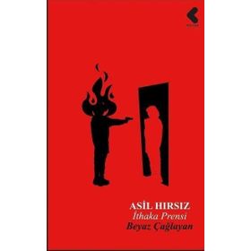 Asil Hırsız Klaros Yayınları
