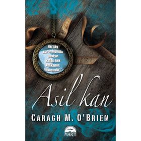 ASIL KAN - CARAGH M. O'BRIEN