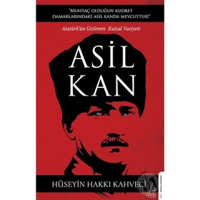 ASIL KAN - CARAGH M. O'BRIEN