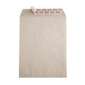 Asil Kraft 90 gr 250'li 26x35 cm Torba Zarf