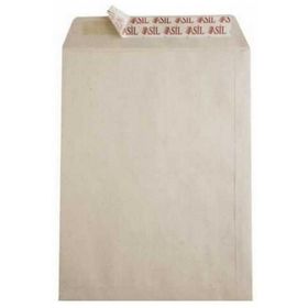 Asil Kraft 90 gr 250'li 26x35 cm Torba Zarf