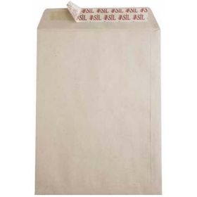 Asil Kraft 90 gr 250'li 30x40 cm Torba Zarf