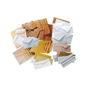 Asil Kraft 90 gr 25'li 26x35 cm Torba Zarf
