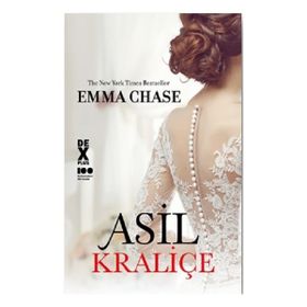 Asil Kraliçe - Emma Chase
