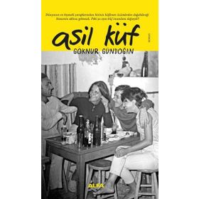 Asil Küf - Göknur Gündoğan