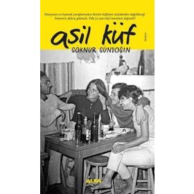 Asil Küf - Göknur Gündoğan