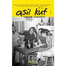 Asil Küf - Göknur Gündoğan