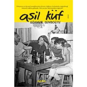 Asil Küf - Göknur Gündoğan