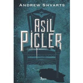 Asil Piçler - Andrew Shvarts