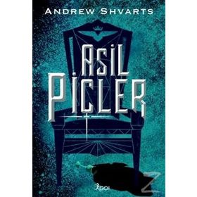 Asil Piçler - Andrew Shvarts