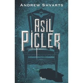 Asil Piçler - Andrew Shvarts
