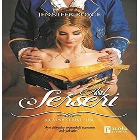 Asil Serseri - Gypsy Serisi - Parola Yayınları