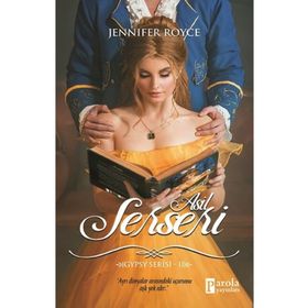 Asil Serseri - Gypsy Serisi - Parola Yayınları