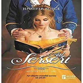 Asil Serseri - Gypsy Serisi - Parola Yayınları